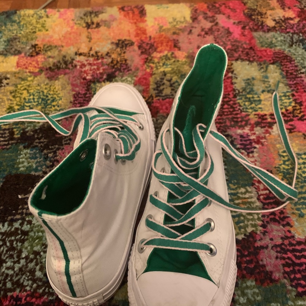 Converse High Top